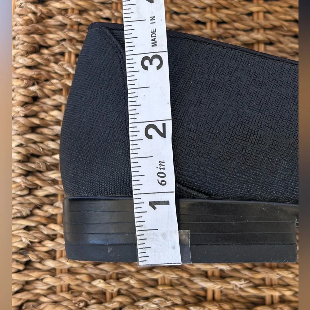 Aldo Men’s Gatsbie Horsebit‎ Loafers Slip On Black Size 12